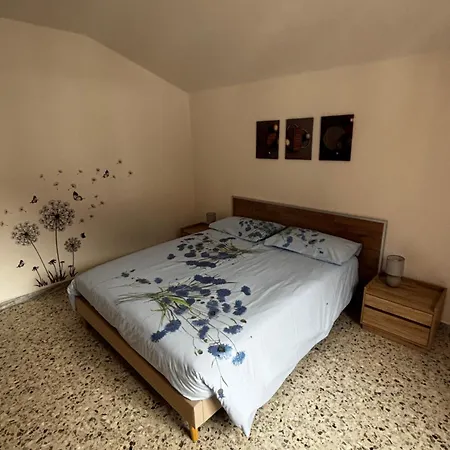 La Mansarda